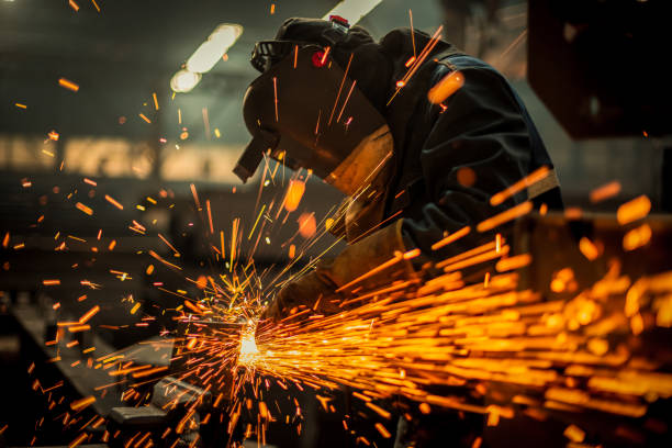 Best Marine and Shipbuilding Welding in Sissonville, WV