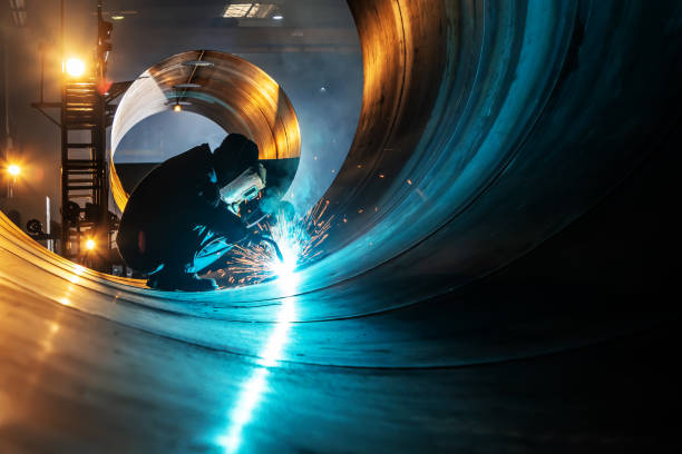 Affordable Welder Services in Sissonville, WV