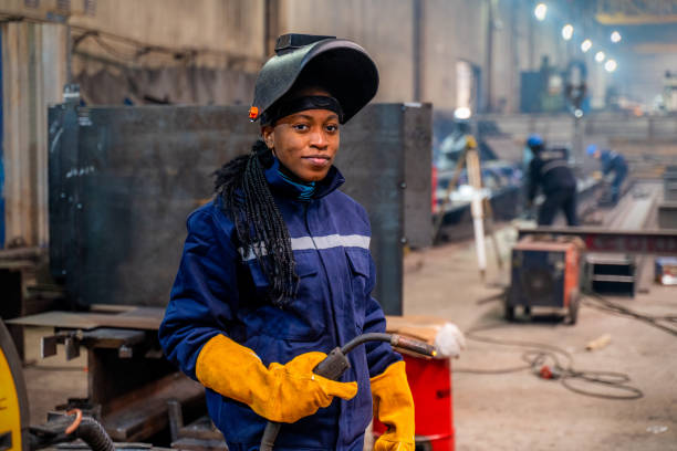 Trusted Sissonville, WV Welder & Metal Fabrication Experts
