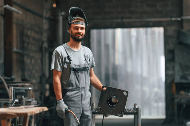 Affordable Welder Services in Sissonville, WV